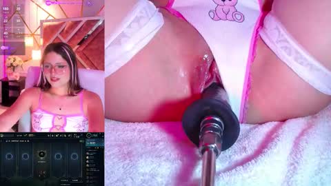 Vivian online show from 14, 9, 2025