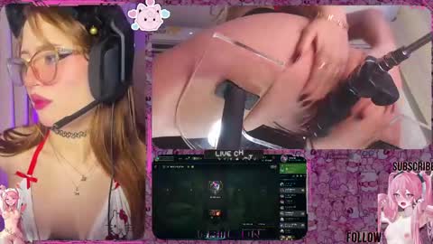 Snapshot of vivicute_ chatting on 31, 5, 2026 Vivian online show from 31, 5, 2026