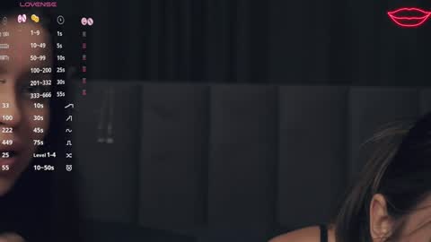 Snapshot of vivid_girls chatting on 29, 1, 2025 Nelly and Mari online show from 29, 1, 2025