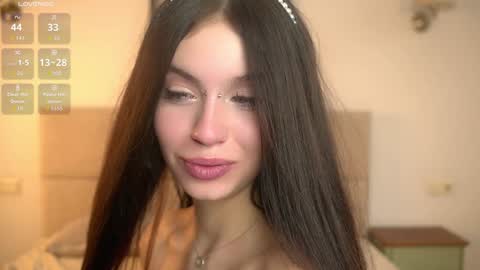 Snapshot of vivid_girls chatting on 30, 10, 2025 Nelly and Mari online show from 30, 10, 2025