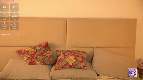 Snapshot of vivid_girls chatting on 19, 11, 2025 Nelly and Mari online show from 19, 11, 2025