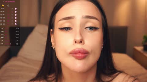 Snapshot of vivid_girls chatting on 21, 12, 2025 Nelly and Mari online show from 21, 12, 2025