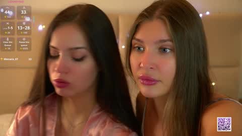 Snapshot of vivid_girls chatting on 12, 1, 2026 Nelly and Mari online show from 12, 1, 2026