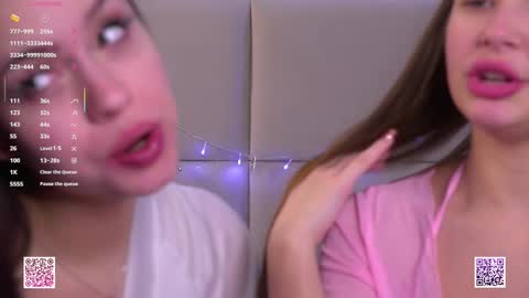 Snapshot of vivid_girls chatting on 24, 2, 2026 Nelly and Mari online show from 24, 2, 2026