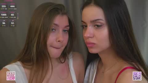 Snapshot of vivid_girls chatting on 20, 3, 2026 Nelly and Mari online show from 20, 3, 2026