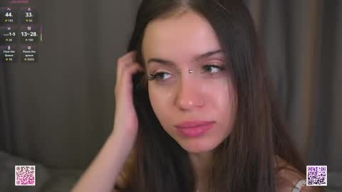 Snapshot of vivid_girls chatting on 5, 4, 2026 Nelly and Mari online show from 5, 4, 2026