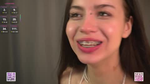 Snapshot of vivid_girls chatting on 16, 4, 2026 Nelly and Mari online show from 16, 4, 2026