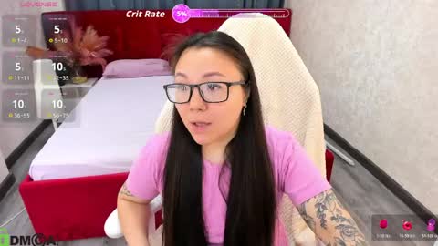 Vivien online show from 14, 5, 2026