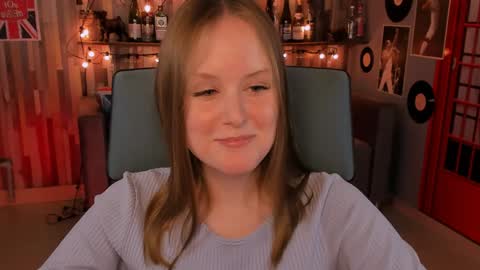 Vivien online show from 24, 12, 2024