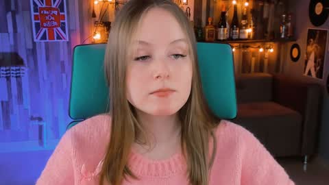 Vivien online show from 22, 1, 2025