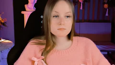 Vivien online show from 24, 1, 2025