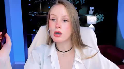 Vivien online show from 13, 1, 2026