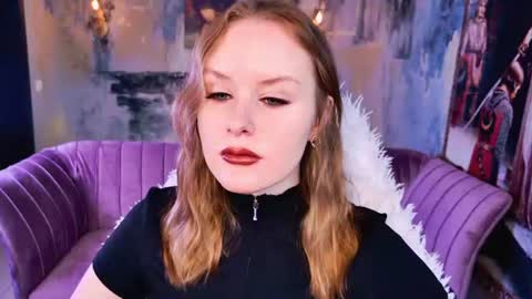 Snapshot of vivienleeigh chatting on 28, 6, 2026 Vivien online show from 28, 6, 2026
