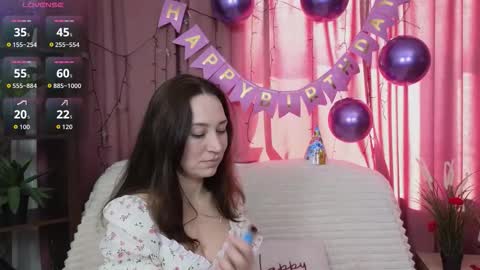 Vika online show from 12, 3, 2026