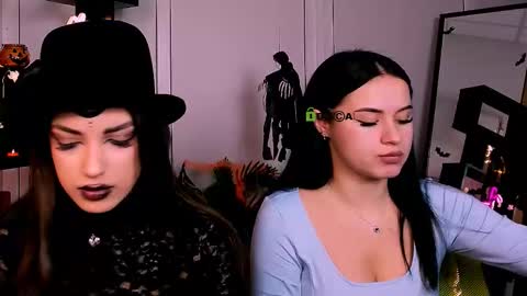 vivy_star online show from 30, 10, 2025