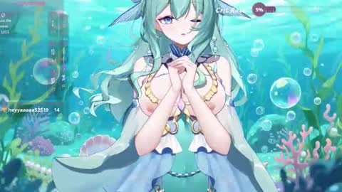 vix_rose online show from 4, 10, 2025