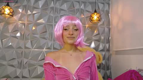 Snapshot of vixen_flutter chatting on 26, 3, 2026 Vixen online show from 26, 3, 2026