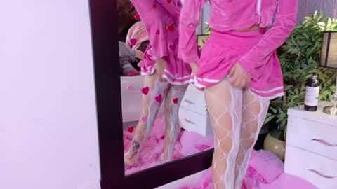 Snapshot of vixen_flutter chatting on 5, 5, 2026 Vixen online show from 5, 5, 2026