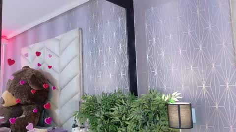 Snapshot of vixen_flutter chatting on 11, 5, 2026 Vixen online show from 11, 5, 2026