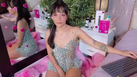 Snapshot of vixen_flutter chatting on 12, 5, 2026 Vixen online show from 12, 5, 2026