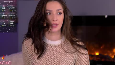 vixenamour online show from 22, 1, 2025