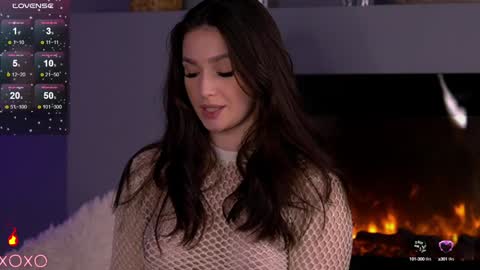 vixenamour online show from 23, 1, 2025