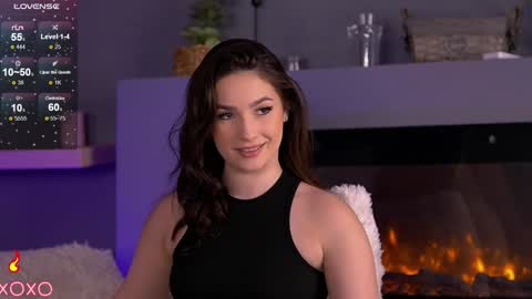 vixenamour online show from 29, 1, 2025