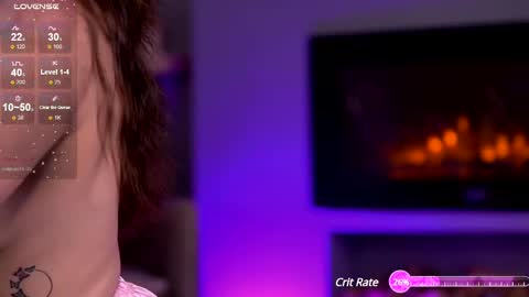 vixenamour online show from 24, 2, 2025