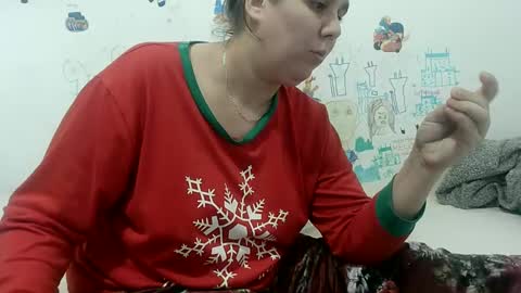 vixenbya online show from 31, 1, 2025