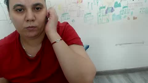 Snapshot of vixenbya chatting on 17, 1, 2026 vixenbya online show from 17, 1, 2026