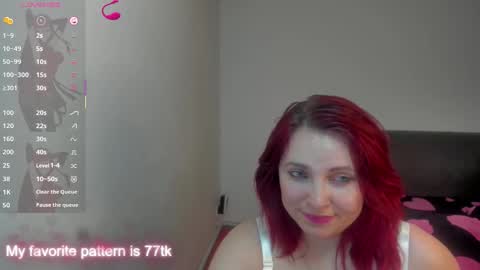 Snapshot of vixenevaa chatting on 2, 12, 2025 Eva online show from 2, 12, 2025