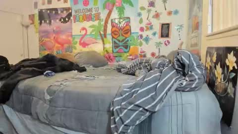 Vixen Fyre online show from 22, 2, 2026