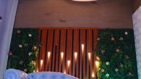 Vixen Inner online show from 14, 4, 2026