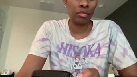 Vixen Noir online show from 30, 6, 2026
