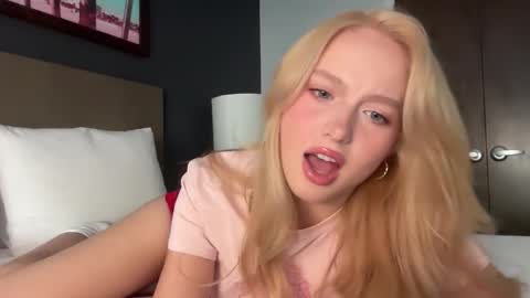 Victoria online show from 29, 10, 2025