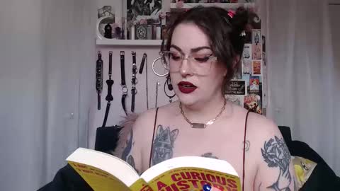 Snapshot of vixinvvitch chatting on 27, 3, 2026 VIXIN online show from 27, 3, 2026