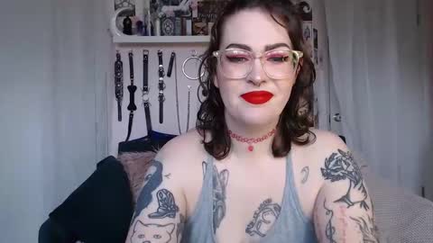 Snapshot of vixinvvitch chatting on 31, 3, 2026 VIXIN online show from 31, 3, 2026