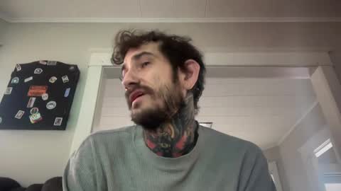 VJ online show from 13, 9, 2025