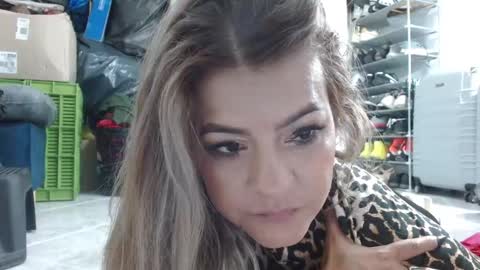 Venus online show from 13, 3, 2026