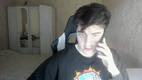 Martin online show from 24, 10, 2025