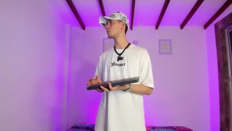 Vlad online show from 7, 3, 2026