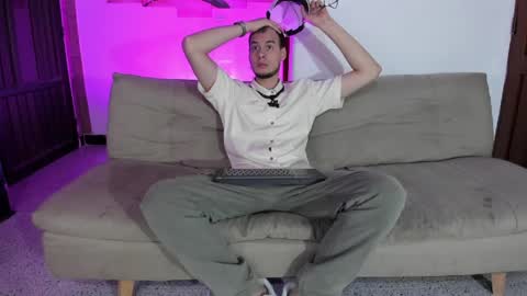 Vlad online show from 21, 3, 2026