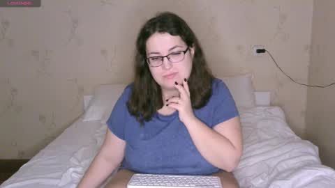 VladaCandy online show from 11, 12, 2024