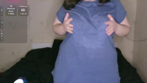 VladaCandy online show from 28, 12, 2024