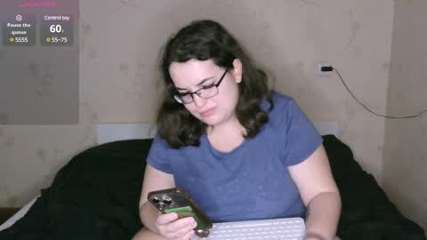 VladaCandy online show from 29, 12, 2024