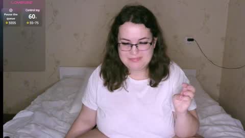 VladaCandy online show from 7, 1, 2025