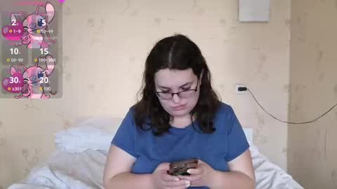 VladaCandy online show from 25, 2, 2025