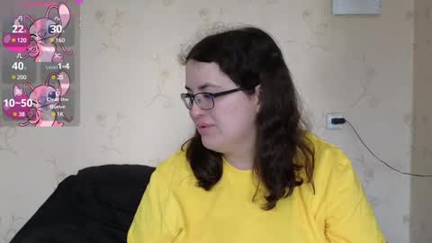 VladaCandy online show from 5, 3, 2025