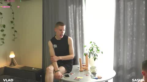 Snapshot of vladdicheck chatting on 14, 9, 2025 vladdicheck online show from 14, 9, 2025