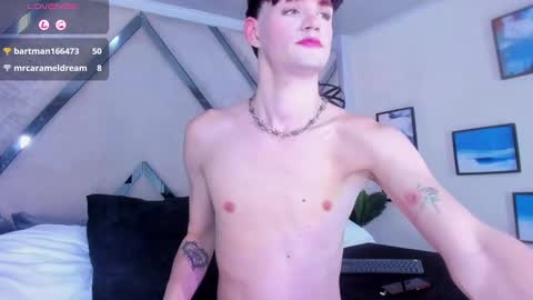 Vlad  online show from 23, 1, 2025